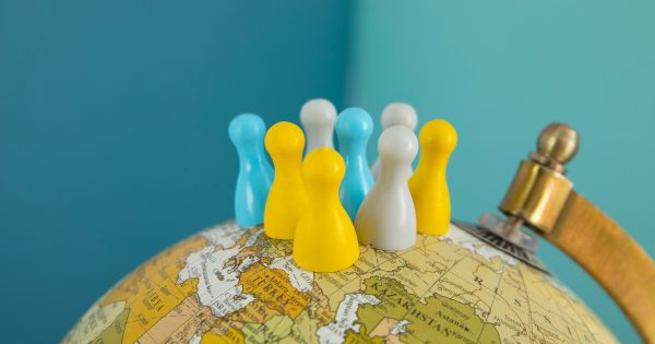 Internationaliseringscheckar - Exportcenter Syd