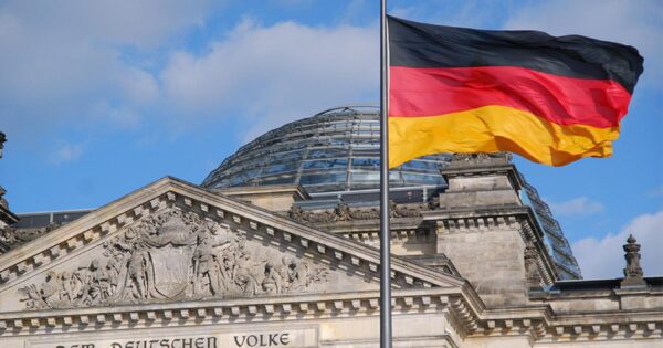 Exportboost Tyskland. En halvdagskurs om affärsmöjligheter i Tyskland.