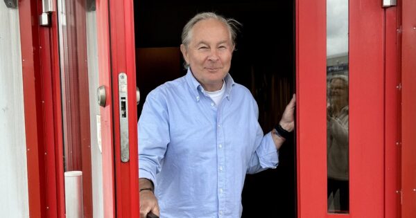 Examecs vd Mats Ohlsson